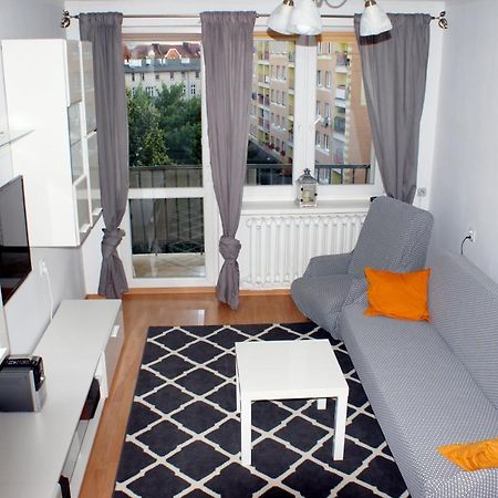 Juliusz Apartment Elk Exterior photo