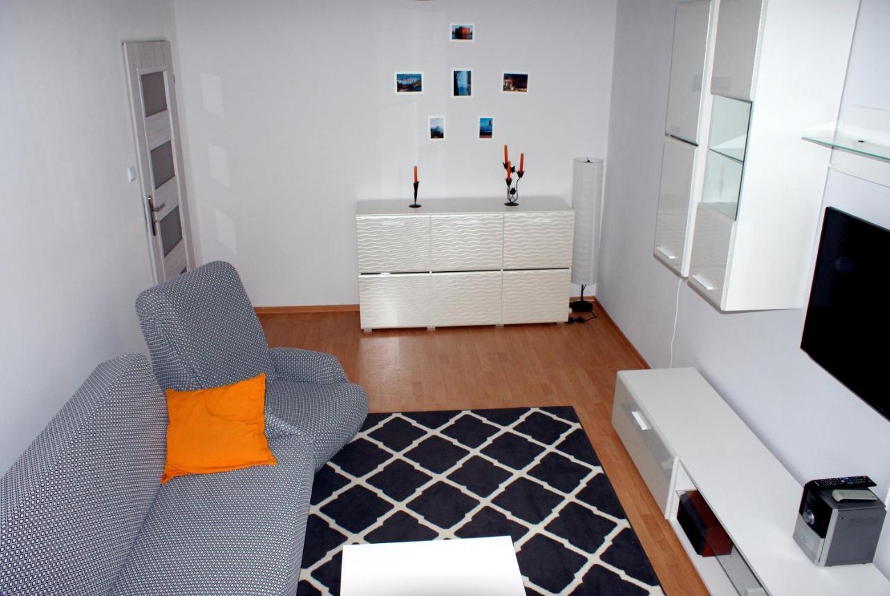 Juliusz Apartment Elk Exterior photo